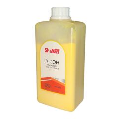 Ricoh IM-C, MP-C Serisi Universal Dolum Toner Tozu/ SARI 500g.