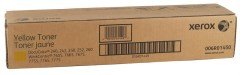 Xerox Workcentre  7665-7675-7755-7765 Orjinal Sarı Toner DC240-250 (006R01450)