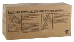 Minolta MF-1600 Orjinal Toner MF-2600  MF-2800  MF-3600  MF-3800   4152-611