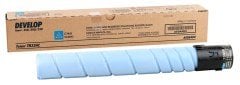 Develop TN-324 Orjinal Mavi Toner İneo +258 +308 +368 A8DA4D0