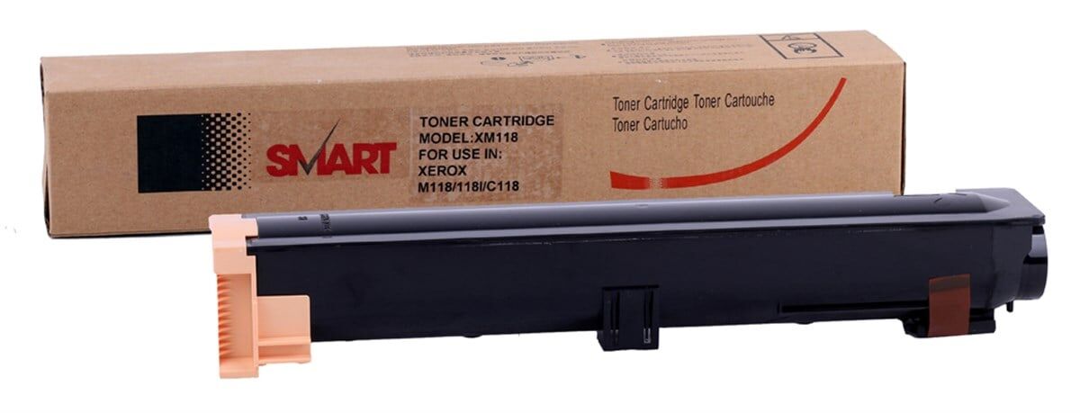 Xerox M118 Smart Toner C118 006R01179