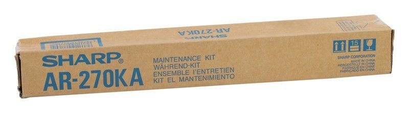 Sharp AR-270KA Orjinal Transfer Roller Kit AR-235-275