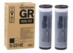 Riso S-2314 Orjinal Mürekkep GR 3770 (Adet fiyatıdır)