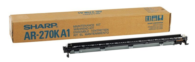 Sharp AR-270KA1 Orjinal Transfer Roller AR-235-275