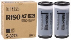 Riso (S-3275) Orjinal Mürekkep KS-500-600-800 (Adet fiyatıdır)