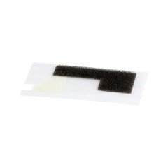 Ricoh MP-7500 Drum Rear Shield Afc1060-1075-2051-2060-2075 B1403100 - B1103100