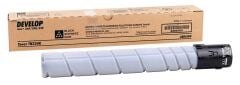 Develop TN-324 Orjinal Siyah Toner İneo +258 +308 +368 A8DA1D0