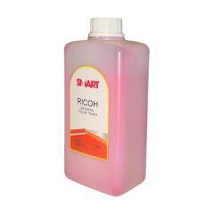 Ricoh IM-C, MP-C Serisi Universal Dolum Toner Tozu/ KIRMIZI 500g.