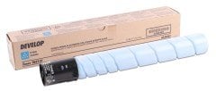 Develop TN-512 Orjinal Mavi Toner Ineo +454 +554  A33K4D2