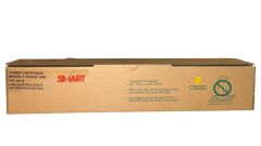 Toshiba T-FC415W-Y Sarı Smart Toner E-Studio 3015AC 3515AC 5015AC 2110AC