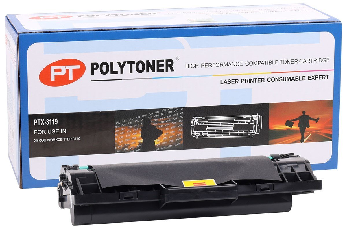 Xerox Workcenter 3119 Polytoner (013R00625)