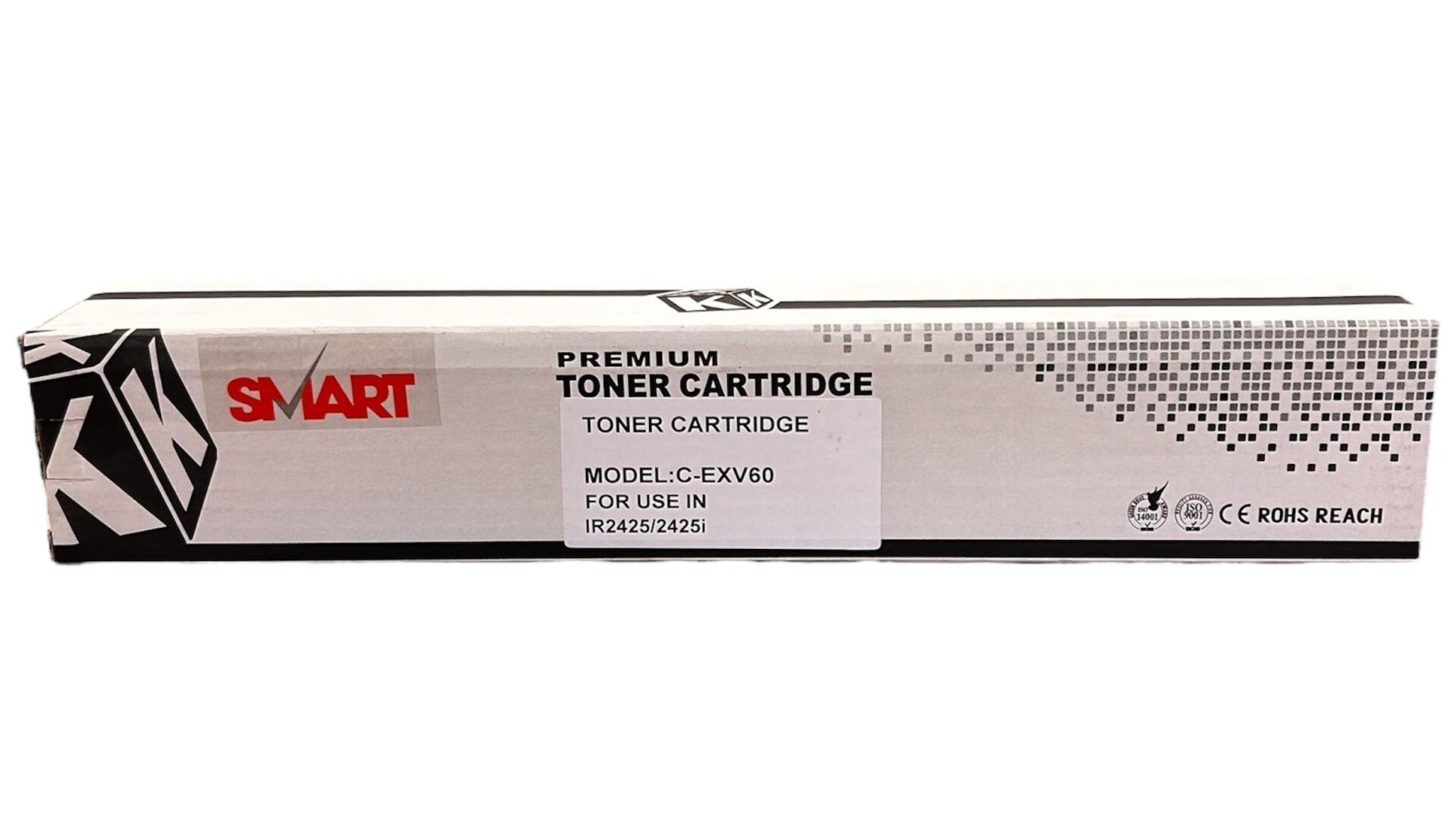 Canon EXV-60 Smart Toner imageRUNNER IR  -2425i  2425 4311C001