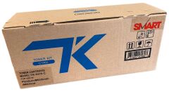 Kyocera Mita TK-5270 Smart Mavi Toner Ecosys M-6230cdn M-6630cdn