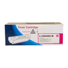 Canon CRG-069 Kırmızı Muadil Toner LBP-673 MF752  MF754 (Chipli)
