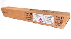 Ricoh IM C2010 IM C2510 Orijinal Kırmızı Toner 842567