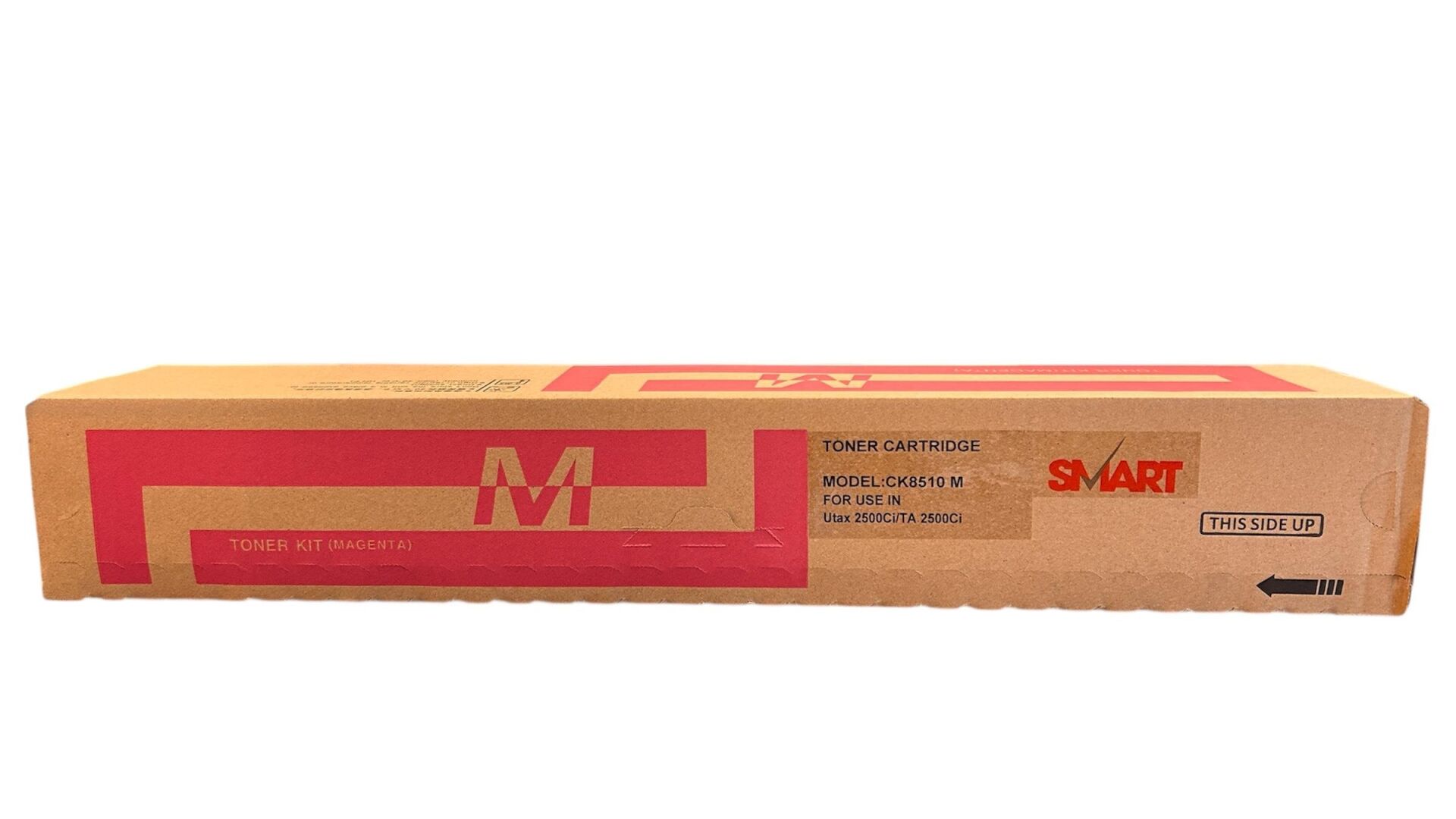 Utax / Triumph Adler 2500ci Smart Kırmızı Toner CK-8510