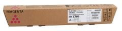 Ricoh MP-C 306 C406 Orijinal Kırmızı Toner C307 C407 842097