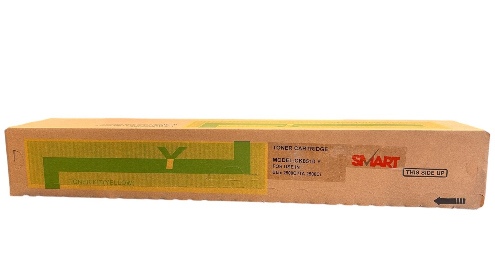 Utax / Triumph Adler 2500ci Smart Sarı Toner CK-8510