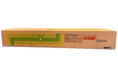 Utax / Triumph Adler 2500ci Smart Sarı Toner CK-8510
