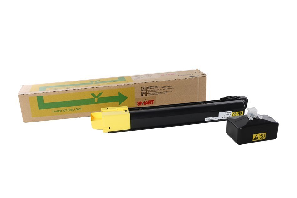 Utax / Triumph Adler 2500ci Smart Sarı Toner CK-8510