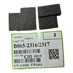 Ricoh MP 7500 Smart Blade Seal 6000 7000 8000 9001 9002  B0652316 B0652317 Set