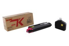 Kyocera Mita TK-5280 Smart Kırmızı Toner ECOSYS  P-6235cdn M-6635idn