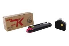 Kyocera Mita TK-5280 Smart Kırmızı Toner ECOSYS  P-6235cdn M-6635idn