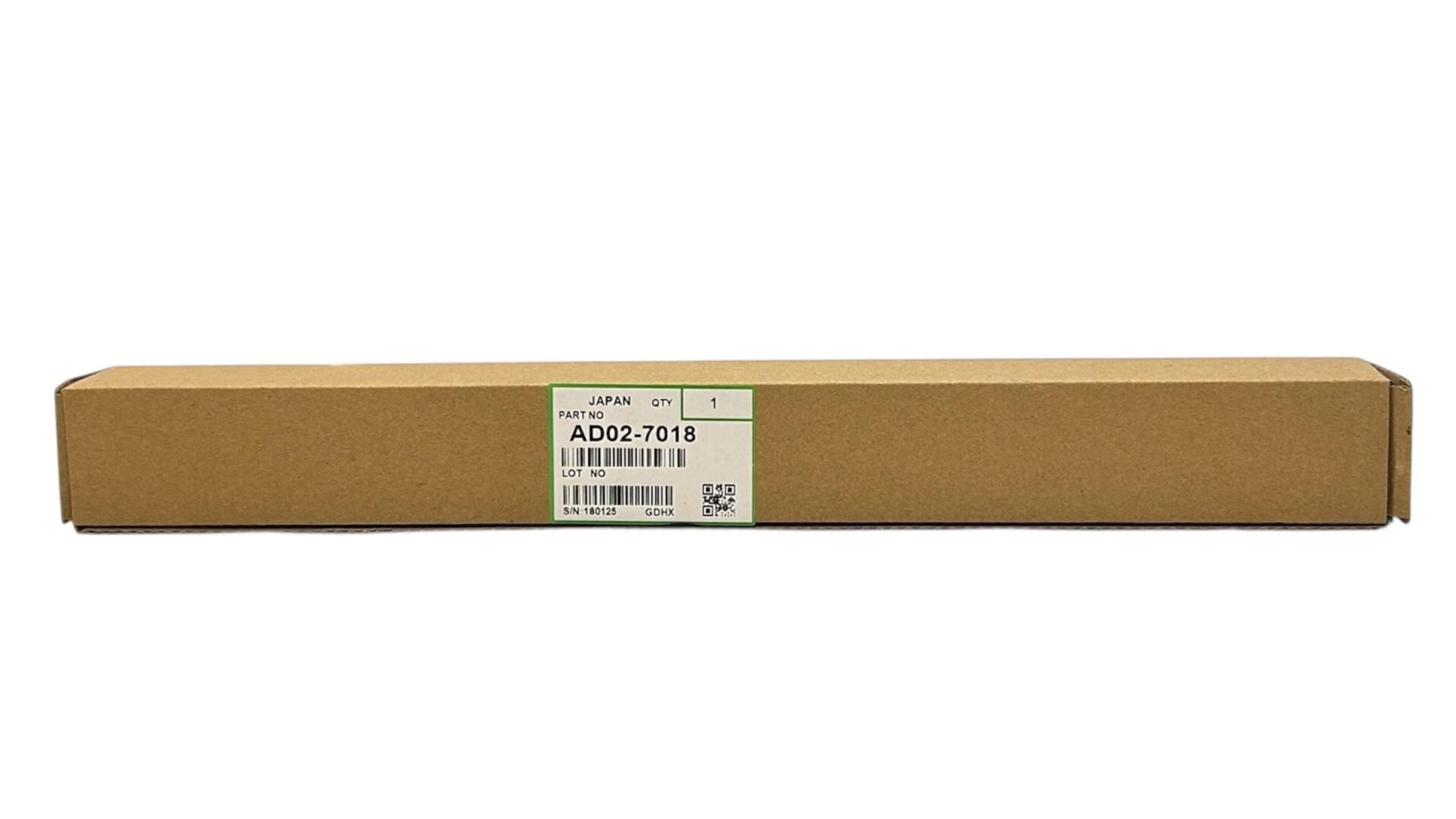 Ricoh IM-3500 IM-6000  MP2554,3054,4054,5054 Charge Roller D0DL3020 AD027018