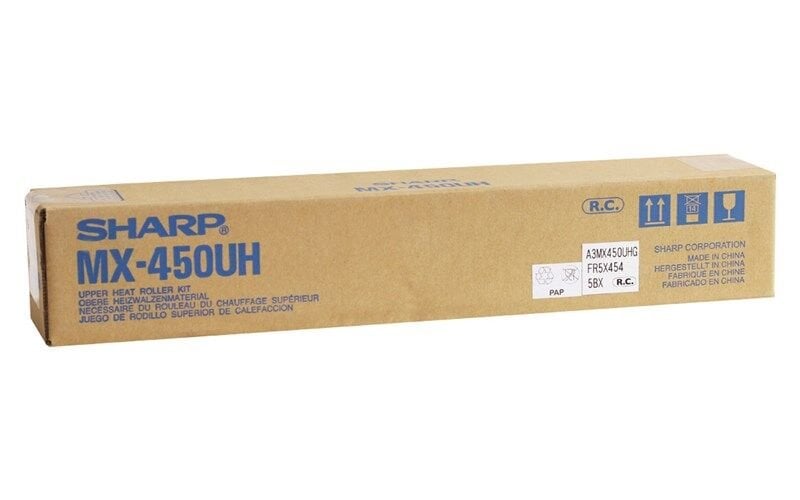 Sharp MX 450UH Orjinal Üst Merdane Kit MX  3500  3501  4500  4501