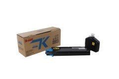 Kyocera Mita TK-5280 Smart Mavi Toner ECOSYS  P-6235cdn M-6635idn