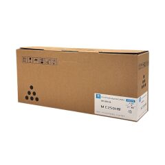 Ricoh M C250FW Smart Mavi Toner P C301W M C251FW P C311W 6,3k