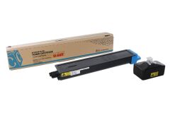 Utax / Triumph Adler 2550ci Mavi Smart Toner