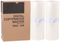 Riso S-549 Smart B4 Master GR 1700 1750 2700 2710 2750 3710 (Adet fiyatıdır)