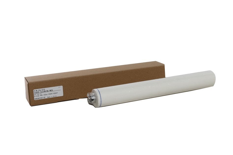 Minolta Bizhub Pro-1050  Fuser Web Roller 56UA53511E