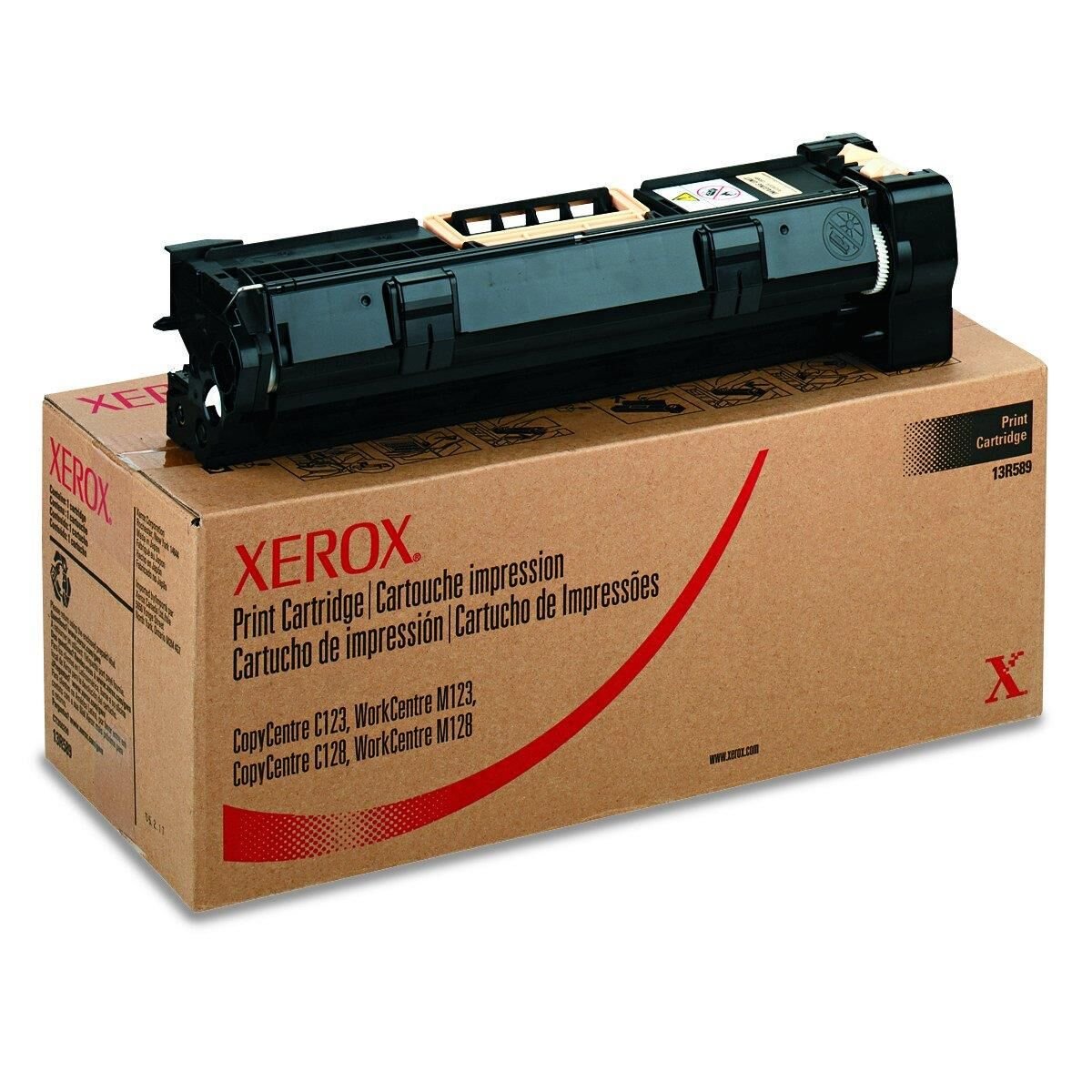 Xerox WorkCentre M188, M123, M128, M133 Orijinal Drum Ünitesi 013R00589