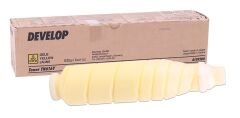 Develop TN-616 Orjinal Sarı Toner İneo +6000 +7000