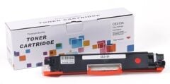 HP CE313A 126A Muadil Kırmızı Toner  CP1025  CRG-729  Pro100 M175 M275