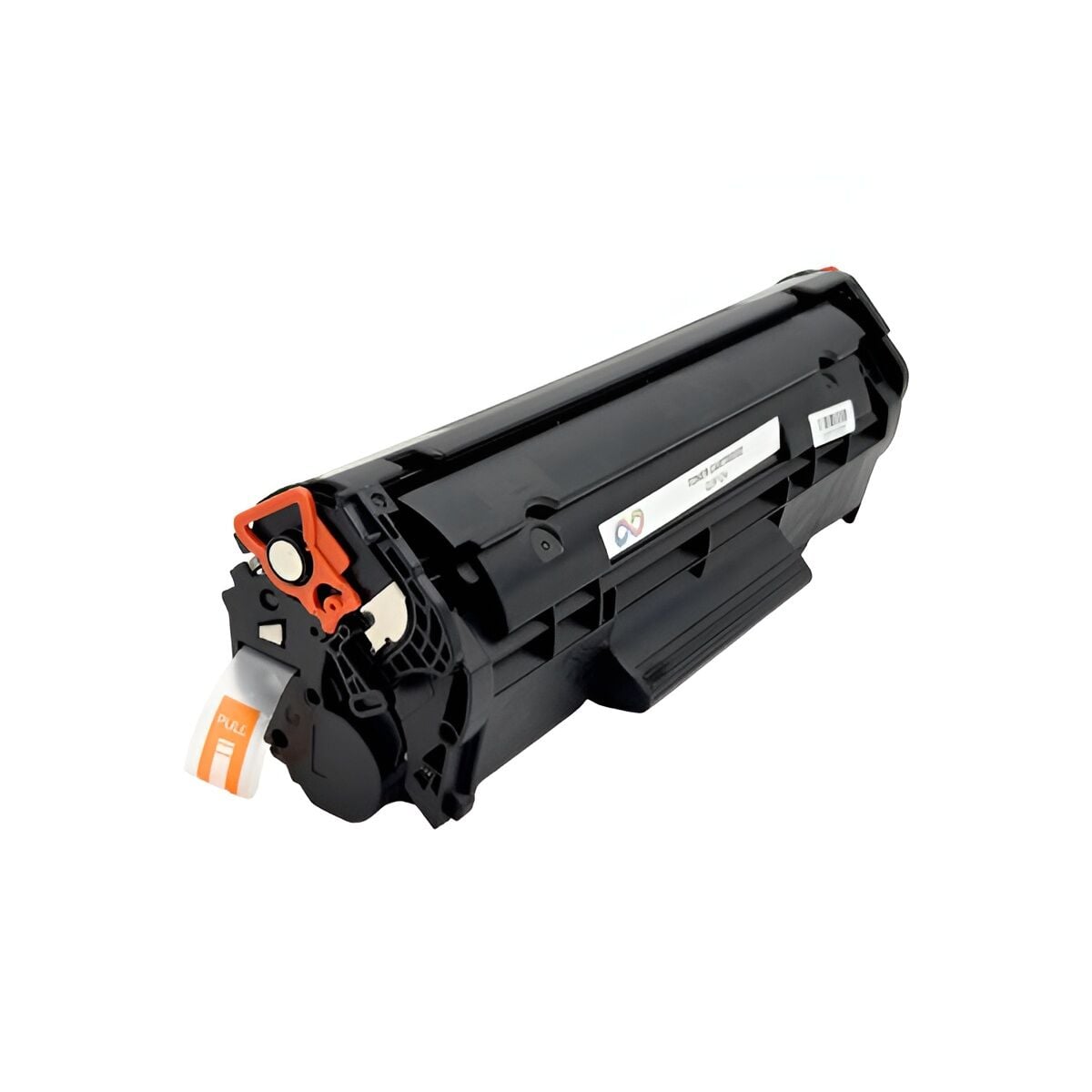 HP Q2612A Muadil Toner LJ 1010 1015 1018 1020 1022 3015 3055 CRG-703