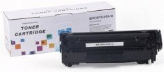 HP -2612A Muadil Toner LJ 1010 1015 1018 1020 1022 3015 3055 CRG-703
