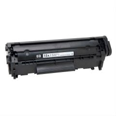 HP Q2612A Muadil Toner LJ 1010 1015 1018 1020 1022 3015 3055 CRG-703