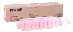 Develop TN-616 L Orjinal Kırmızı Toner İneo +6000
