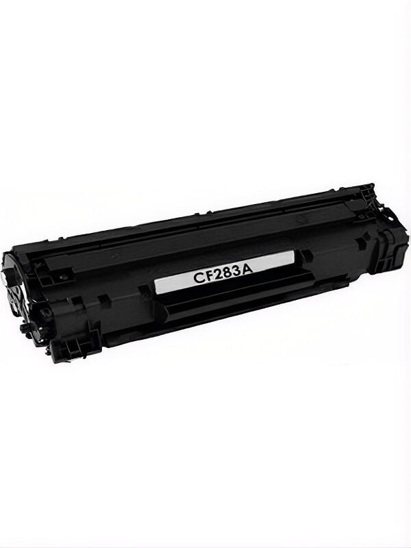 HP CF283A Muadil Toner LaserJet Pro MFP  M127fn  125nw  201dw  225dn