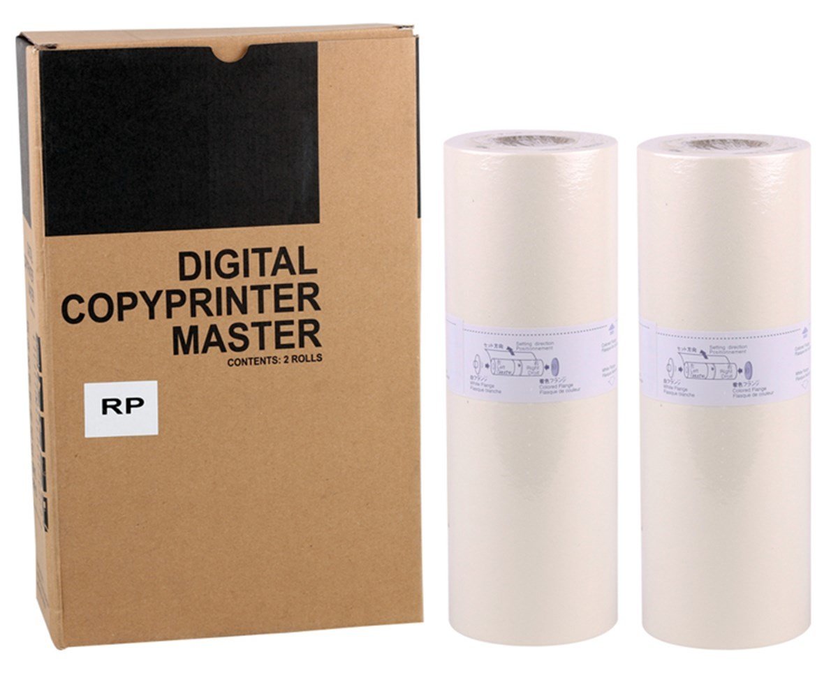 Riso (S-3384) Smart A3 Master RP-3100-3105-3500-3505-3590-3700-3790