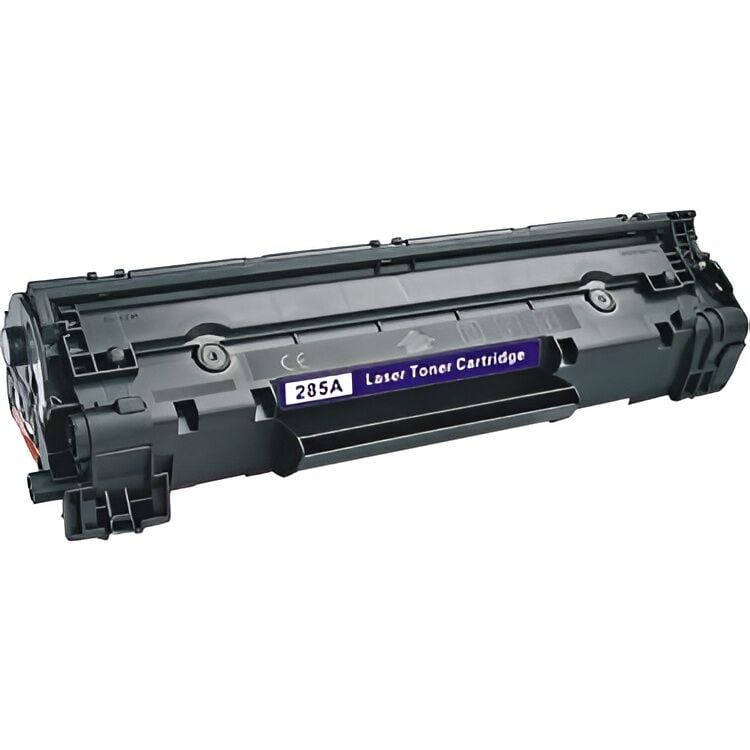 HP CE285A CB435A CB436A Muadil Unıversal Toner P1005 1505 1102 M1212