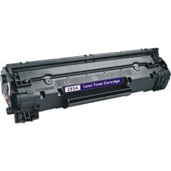 HP CE285A CB435A CB436A Muadil Unıversal Toner P1005 1505 1102 M1212