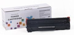 HP CE285A CB435A CB436A Muadil Unıversal Toner P1005 1505 1102 M1212