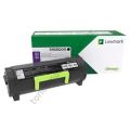 Lexmark MS317 MX317 MS417 MX417 Muadil Siyah Toner  51B5000