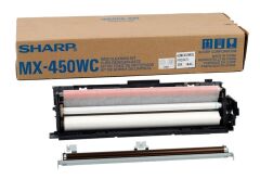 Sharp MX 450WC Orjinal Web Kit  MX 3500  4500  3501  4501