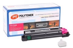 Kyocera Mita TK-590 Polytoner Kırmızı FS-C -2026 -2126 -2526 -6026 -6526