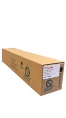 Toshiba T-FC50 T-FC30 D-E-P Serisi  Universal SMART Siyah Toner